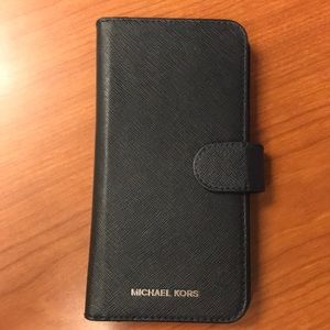 Michael Kors iPhone 7plus phone case